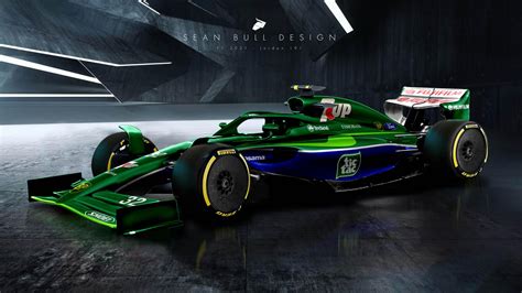 Formula 1 Cars 2021 / F1 2021 Concept Livery / Now f1's joined forces ...