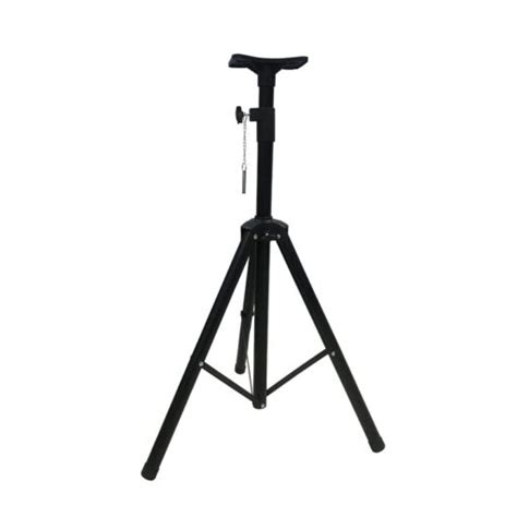 Aliha Sps M Floor Speaker Stand Tripod