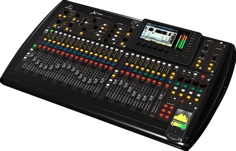 Behringer X Hire Hire Behringer X Mixing Desk Surrey London