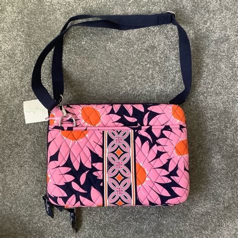 Vera Bradley Bags Nwt Vera Bradley Mini Laptop Case Poshmark