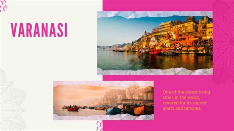 Ayodhya And Varanasi Tour Package By Prabhu Darshan Yatra Ppt