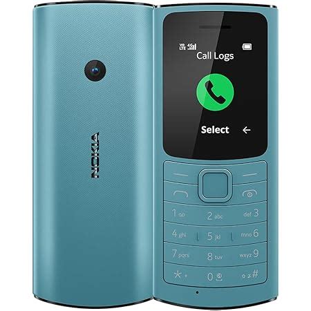 Nokia 3310 Dual SIM Feature Phone With MP3 Player Wireless FM Radio