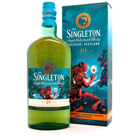 Singleton Glendullan 19 Jahre Special Release 2021