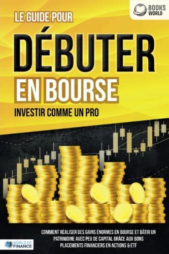 Les 5 Meilleurs Livres Sur La Bourse En 2022