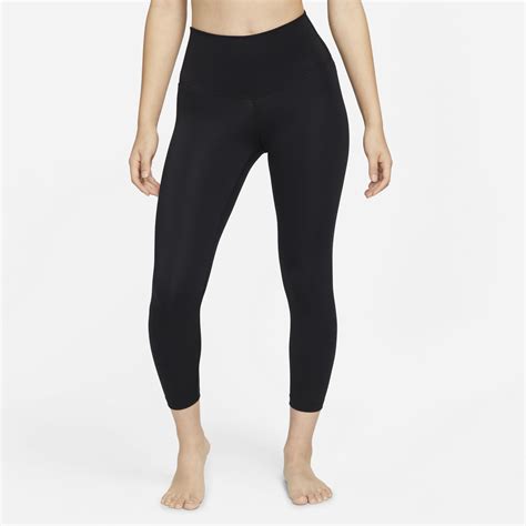 Nike W Ny Df Hr Yoga 7 8 Tights På