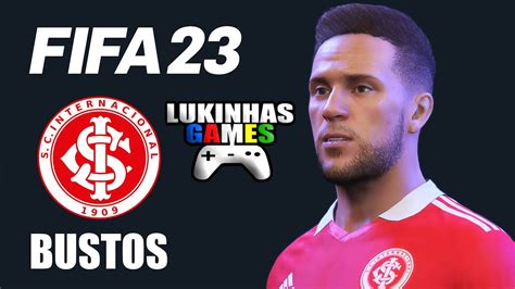 Fifa 23 Bustos Internacional Look Alike How To Create Pro