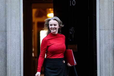 Liz Truss Makes Her Pitch For No 11 The Spectator