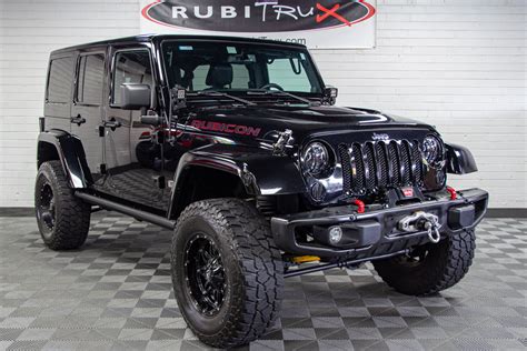 Top Imagen Blacked Out Jeep Wrangler Abzlocal Mx