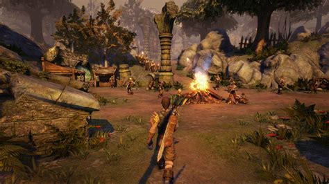 12 Incredible Games Like Fable You Need To Start Playing (2018)