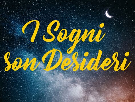 I Sogni Son Desideri Atalantini