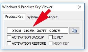 Windows Product Key Auslesen Booloutdoor