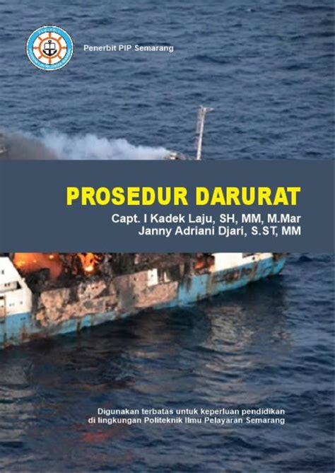 Prosedur Darurat Sar