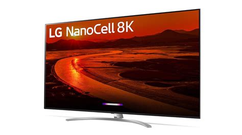 LG NanoCell 4K & 8K TVs for 2020 Now Selling - ecoustics.com