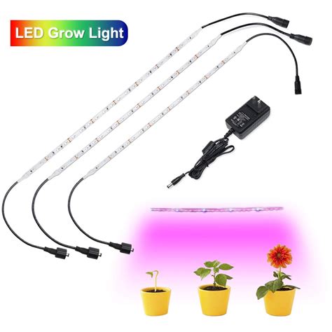 Do Led Strip Lights Help Plants Grow Homeminimalisite