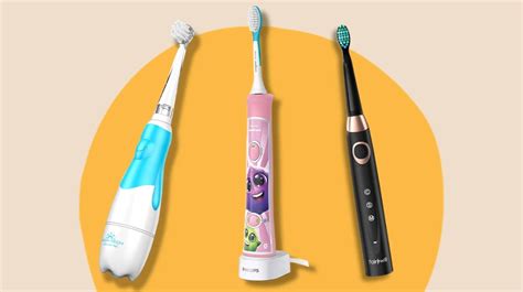 9 Best Electronic Toothbrushes for Kids