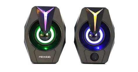 Microlab B Usb Gaming Speaker