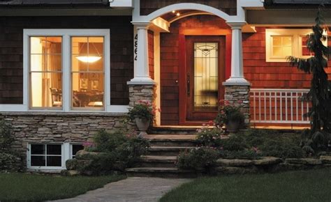 Chicagoland Custom Entry Doors Sahara Window And Doors