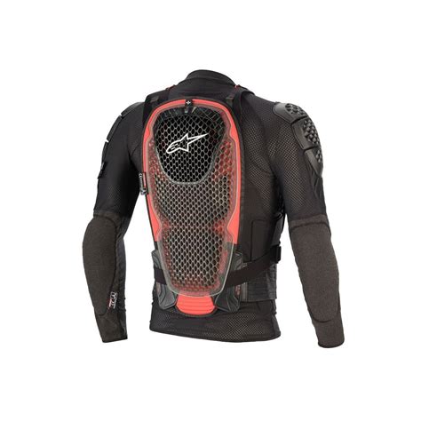 Gilet De Protection Alpinestars Bionic Tech V2 Alpinestar Bionic Pro