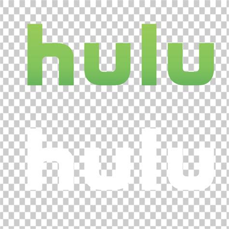 Hulu Logo PNG Vector FREE Vector Design Cdr, Ai, EPS, PNG,, 44% OFF