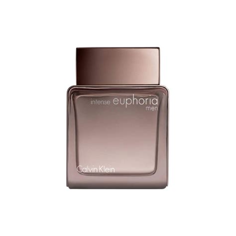 CALVIN KLEIN EUPHORIA INTENSE MEN EDT 100ML - Perfume House Bangladesh