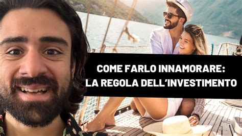 Cosa Fare Se Lui Non Vuole Investire Su Di Te Come Farti Corteggiare