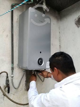 Mantenimiento Calentadores Agua Paso Electricos Anuncios Abril Clasf