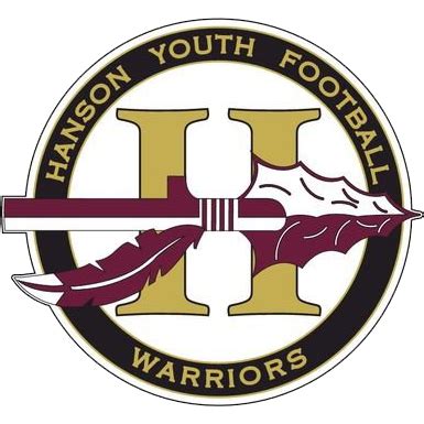 Hanson Youth Football