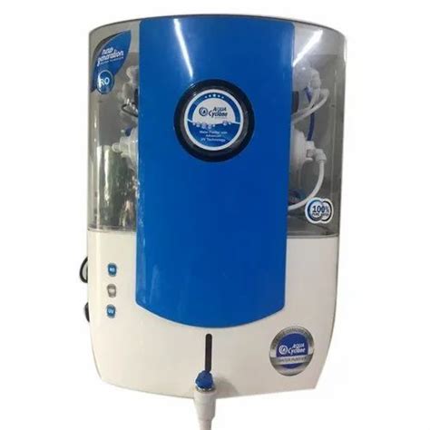 Reverse Osmosis Ro Aqua Cyclone Alkaline Water Purifier At Rs