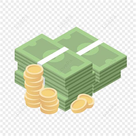 Money Icon Vector PNG Images With Transparent Background Free