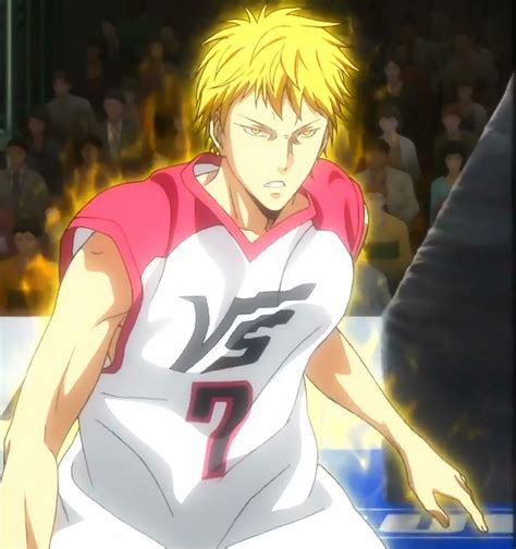 Kise Icon