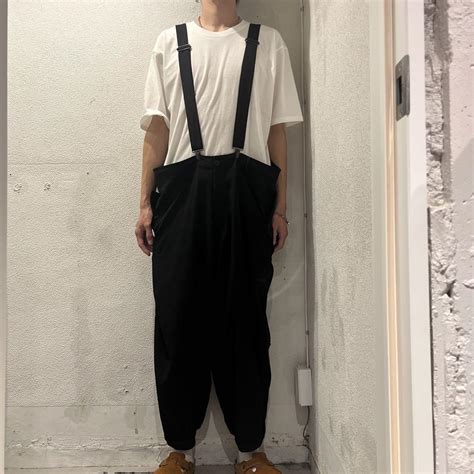 Yahoo Yohji Yamamoto Pour Homme