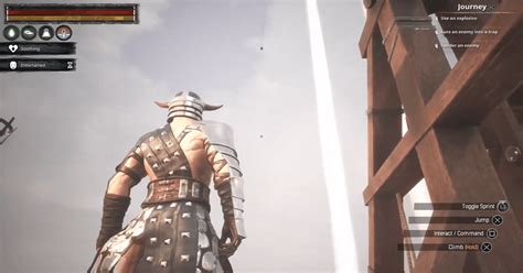 How To Make And Use Trebuchet Conan Exiles Nerd Lodge