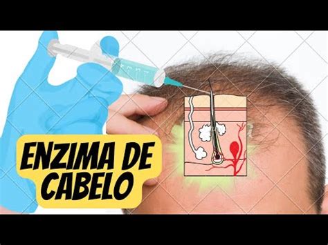 ENZIMA CAPILAR Quanto custa uma sessão de enzima capilar YouTube