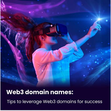 How To Have Successful Domain In Web3 Stage Meta Blog