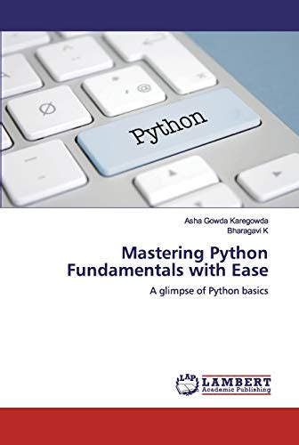 Snapklik Mastering Python Fundamentals