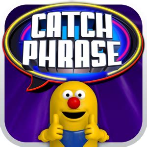 Catchphrase (App) | Logopedia | FANDOM powered by Wikia