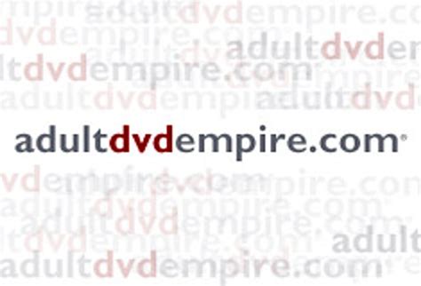 Adult Dvd Empire Acquires Blake Avn