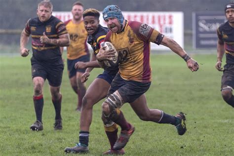 Sandal RUFC consolidate top six place with bonus point victory