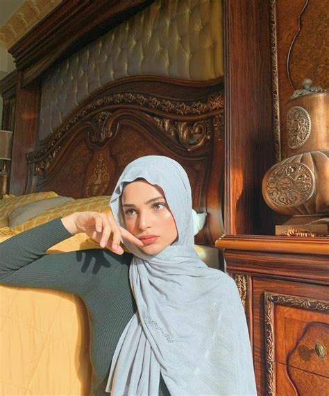 Pin By Dodado On Hijab Fashion Hijab