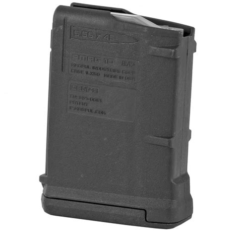 Magpul Pmag Gen M Ar Round Magazine