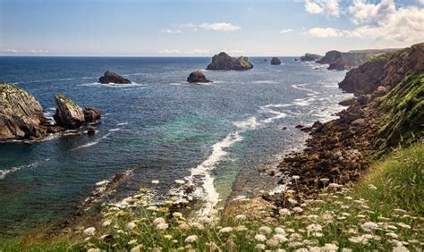 El Geoparque Costa Quebrada Entra En La Red De Geoparques Mundiales De