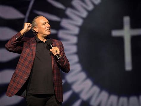 Hillsong Founder Brian Houston Says X Account Was Hacked After ‘ladies