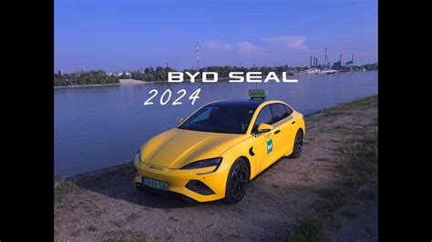 Korm Ny M G Tt Ev Tapasztalatok Byd Seal Youtube