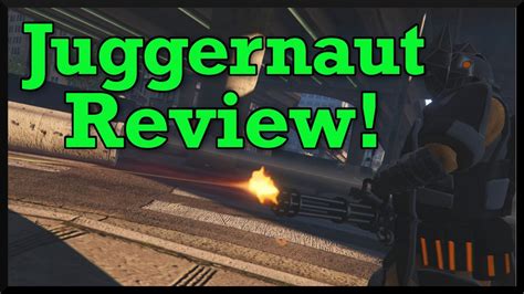 GTA 5 Juggernaut Adversary Mode Review New Festive Surprise Event