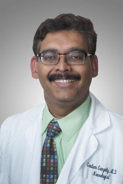 Gautam Ganguly MD Neurologist Sleep Medicine Physician Whittier CA