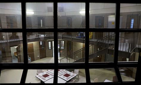 Inmate Health In St Louis County Is Jail Getting Best Care Duluth News Tribune News