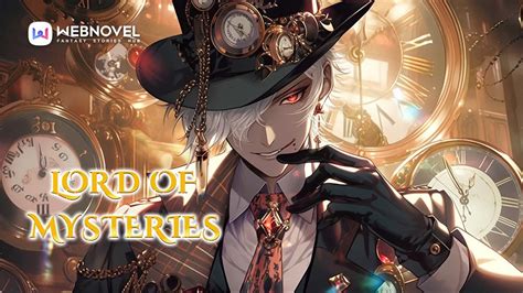 Review Lord Of Mysteries Chapter Only On Webnovel Youtube