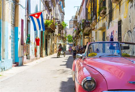 Is It Safe To Travel To Cuba In Natty Viviana