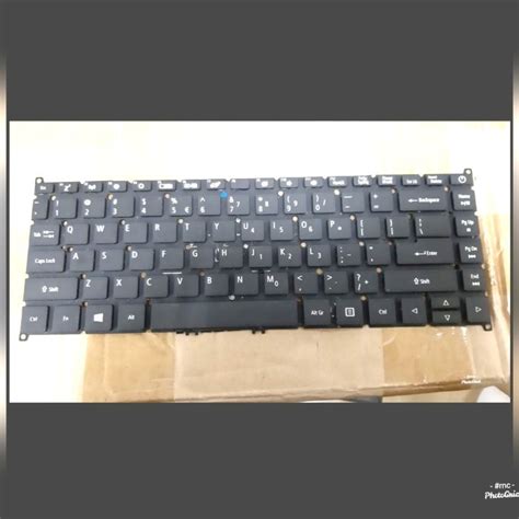 Jual Keyboard Acer ASPIRE 3 A314 A314 21 A314 41 33 31 514 A514 52 A514