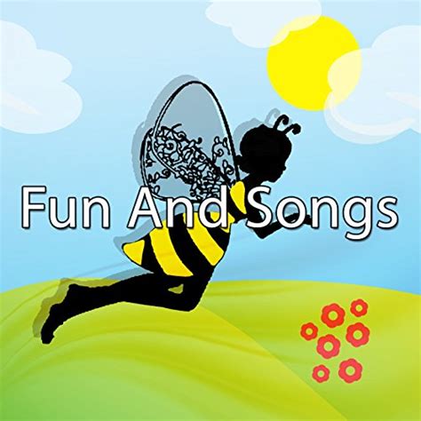 Amazon Music Canciones Para Ni Os Fun And Songs